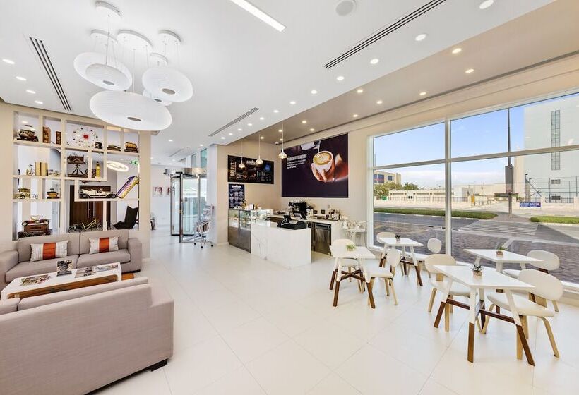 Fotos del hotel Citymax Hotel Ras Al Khaimah:  22