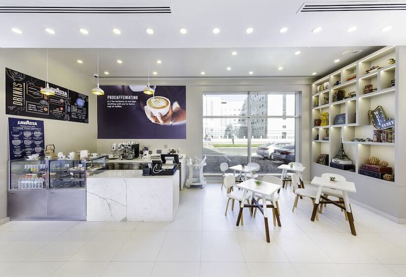 Fotos del hotel Citymax Hotel Ras Al Khaimah:  21