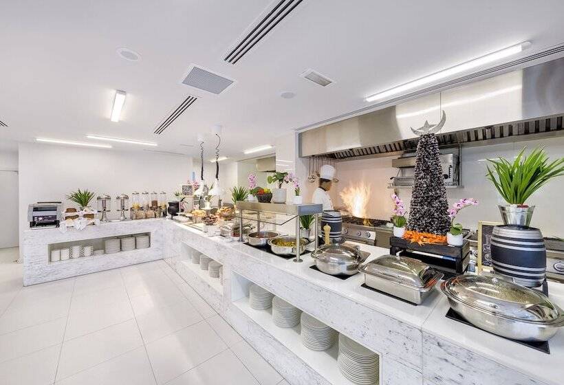 Fotos del hotel Citymax Hotel Ras Al Khaimah:  9