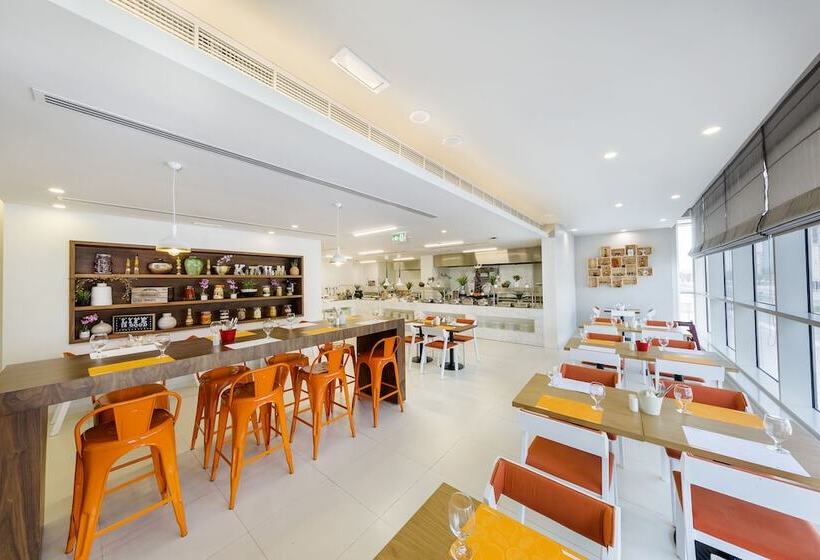 Fotos del hotel Citymax Hotel Ras Al Khaimah:  7