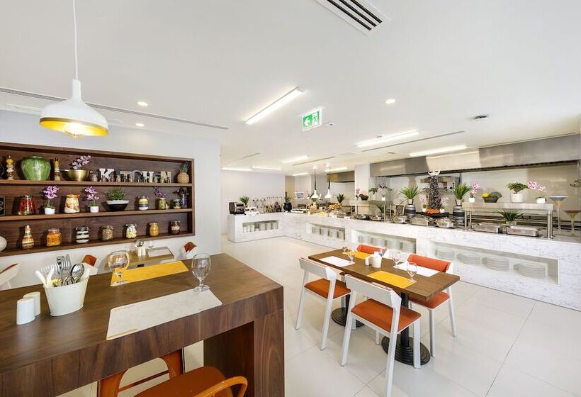 Fotos del hotel Citymax Hotel Ras Al Khaimah:  5