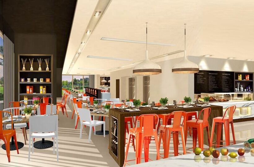 Fotos del hotel Citymax Hotel Ras Al Khaimah:  4