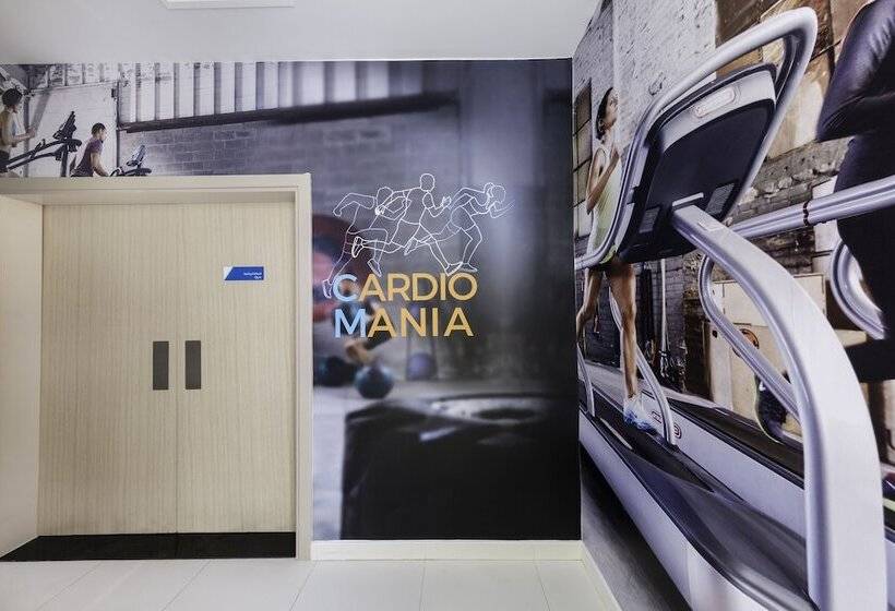 Fotos del hotel Citymax Hotel Ras Al Khaimah:  14