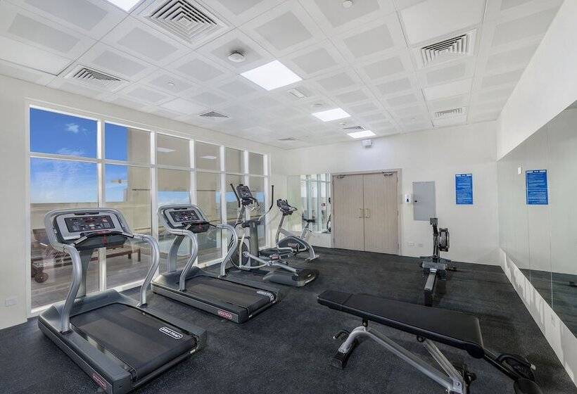 Fotos del hotel Citymax Hotel Ras Al Khaimah:  16