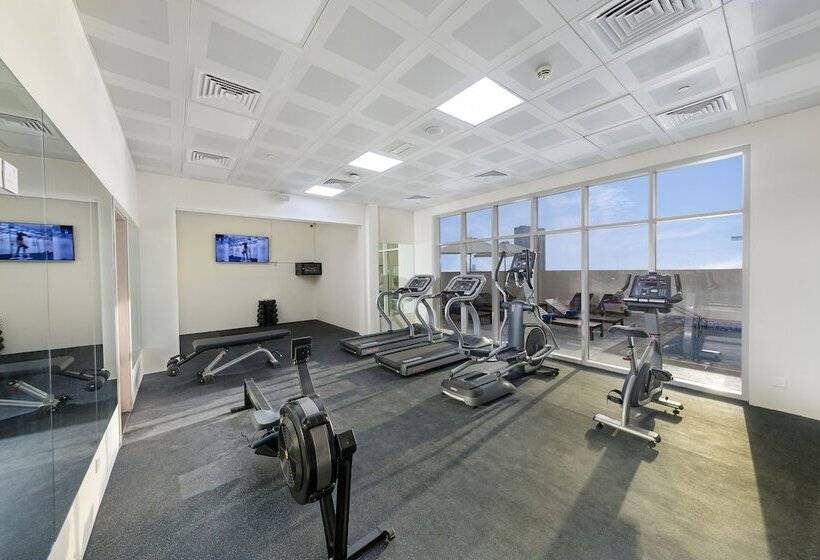 Fotos del hotel Citymax Hotel Ras Al Khaimah:  17