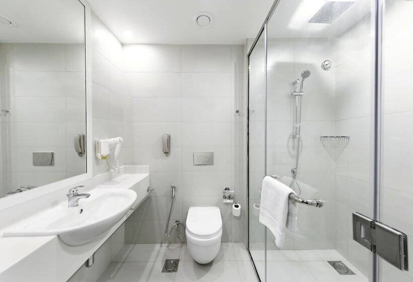 Fotos del hotel Citymax Hotel Ras Al Khaimah:  3