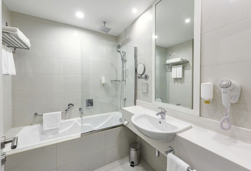 Fotos del hotel Citymax Hotel Ras Al Khaimah:  2