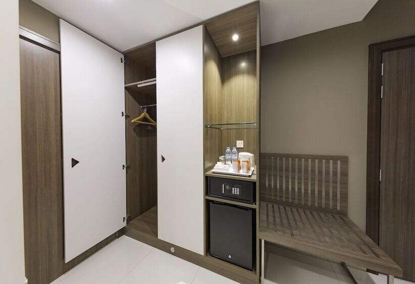 Fotos del hotel Citymax Hotel Ras Al Khaimah:  25