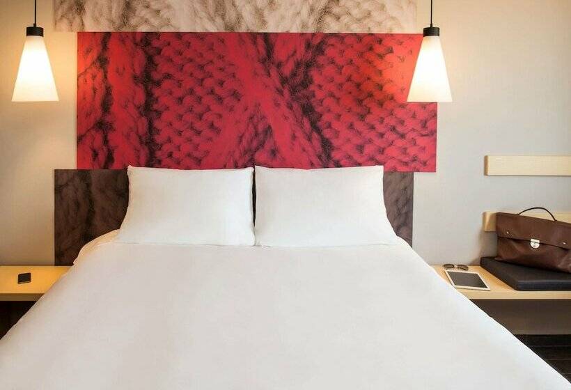 Fotos del hotel Ibis Mazatlan Marina:  6