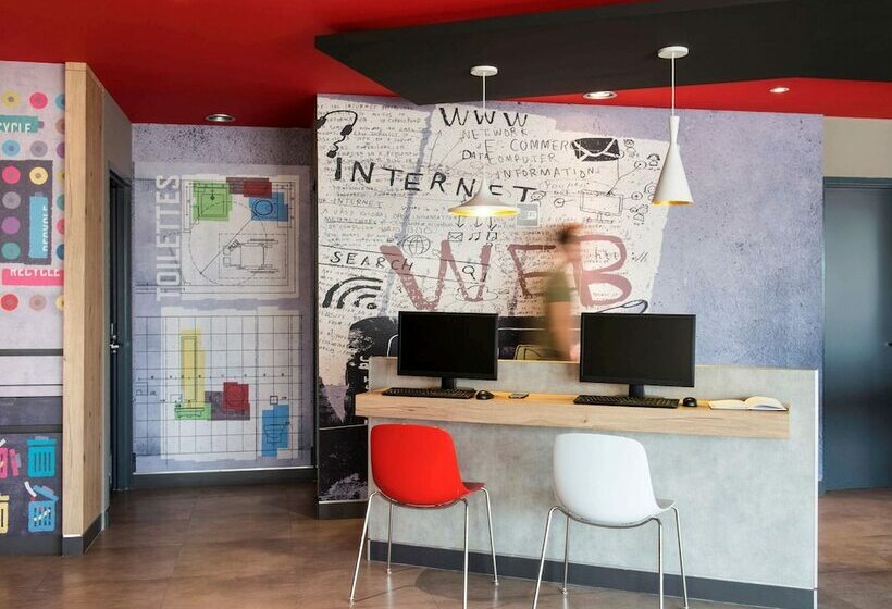 Fotos del hotel Ibis Mazatlan Marina:  17