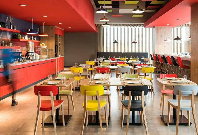 Fotos del hotel Ibis Mazatlan Marina:  11