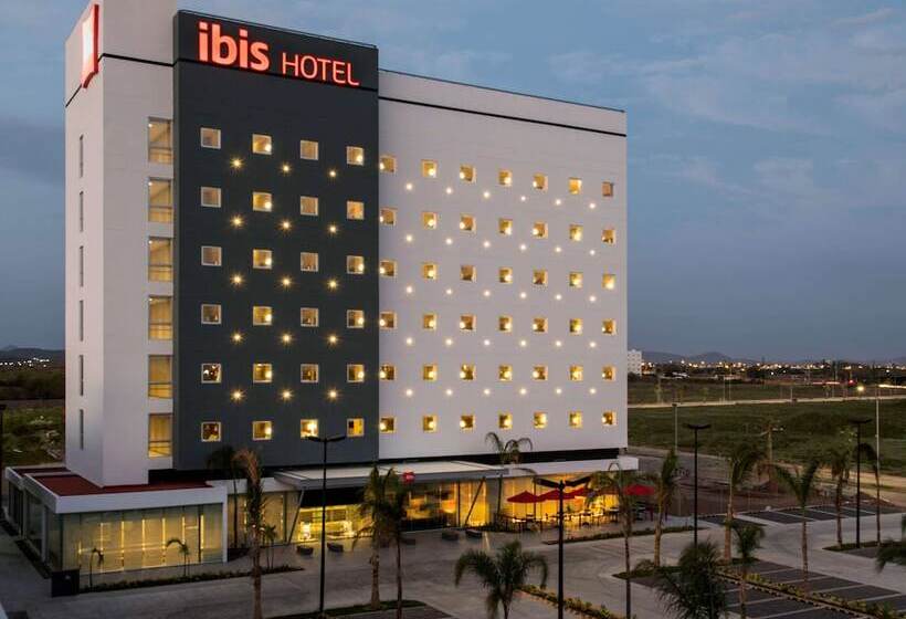 Fotos del hotel Ibis Mazatlan Marina:  20