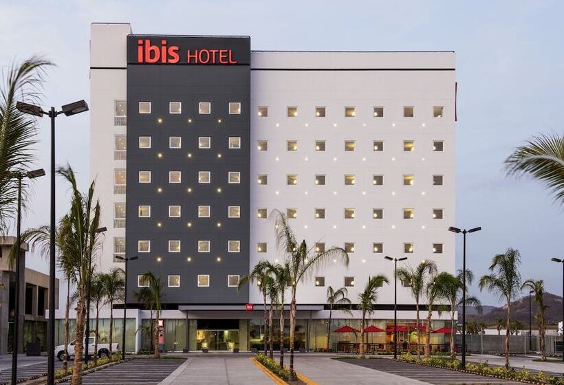 Fotos del hotel Ibis Mazatlan Marina:  14