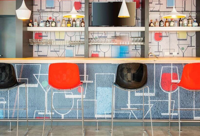 Fotos del hotel Ibis Mazatlan Marina:  16