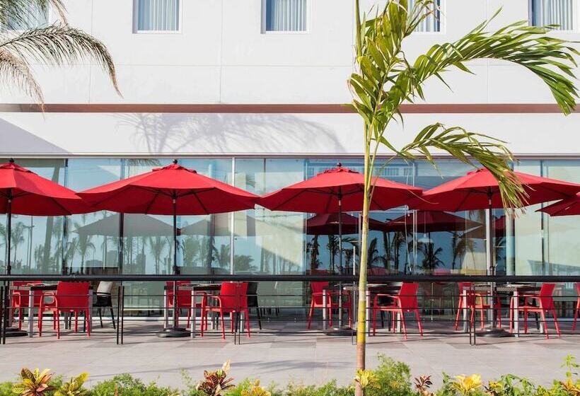 Fotos del hotel Ibis Mazatlan Marina:  18