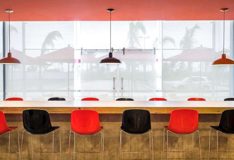 Fotos del hotel Ibis Mazatlan Marina:  22