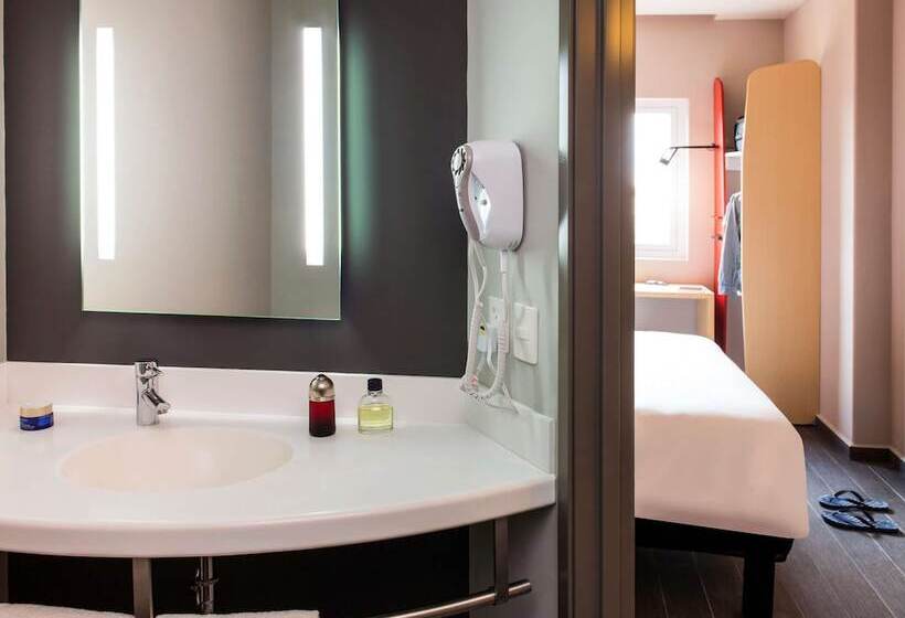 Fotos del hotel Ibis Mazatlan Marina:  12