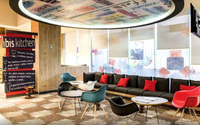 Fotos del hotel Ibis Mazatlan Marina:  2