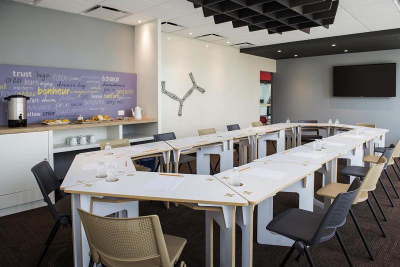 Fotos del hotel Ibis Mazatlan Marina:  4