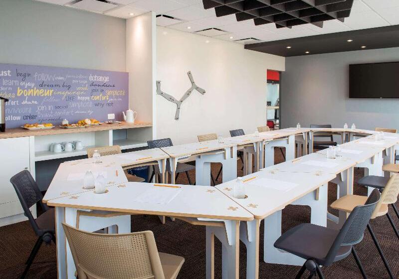 Ibis Mazatlan Marina