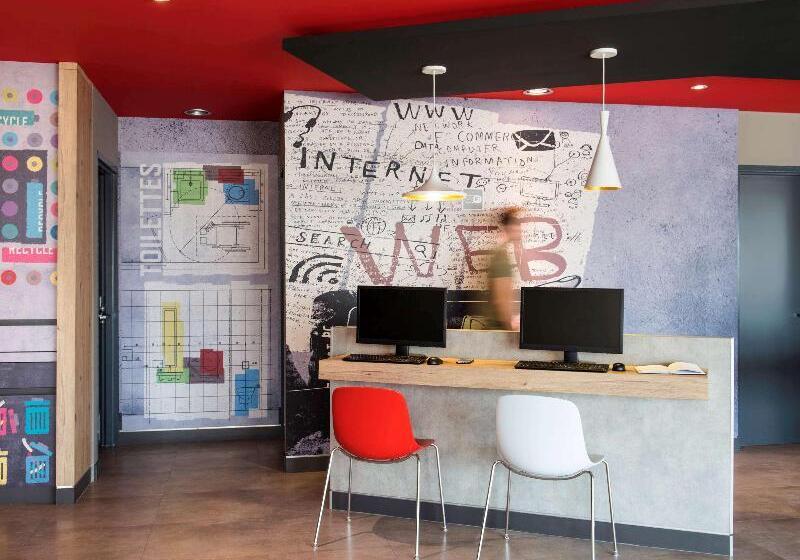 Fotos del hotel Ibis Mazatlan Marina:  24