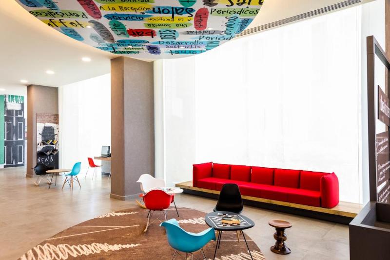 Fotos del hotel Ibis Mazatlan Marina:  3