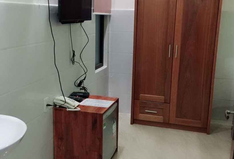 Fotos del hotel Da Nang Minh Hai:  6