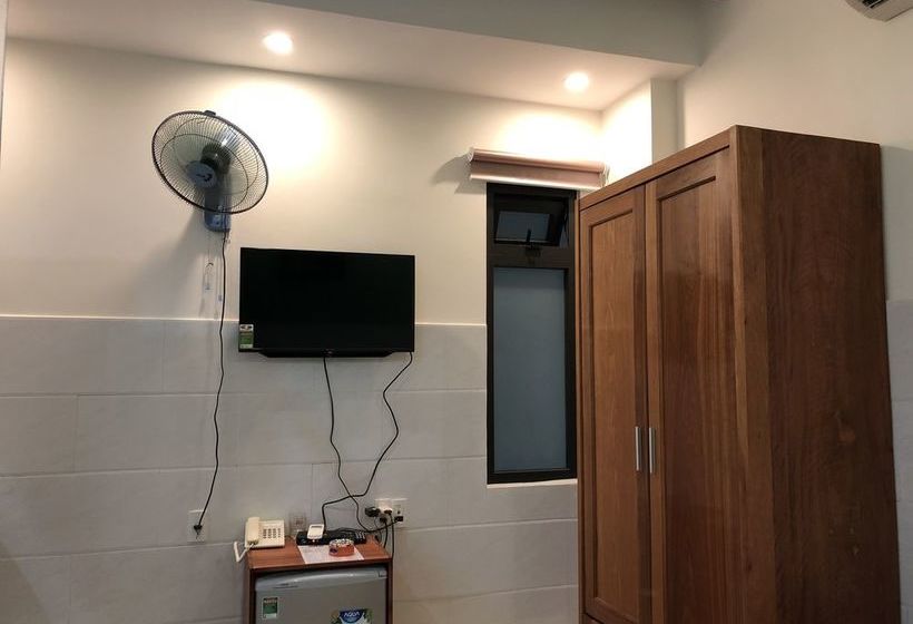 Fotos del hotel Da Nang Minh Hai:  7