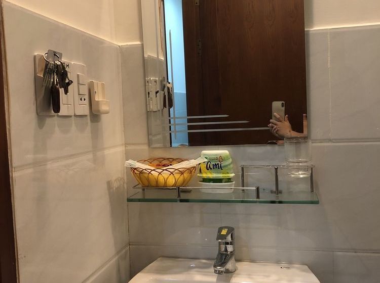 Fotos del hotel Da Nang Minh Hai:  11