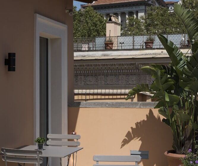 Fotos del hotel Palazzo Caruso:  2