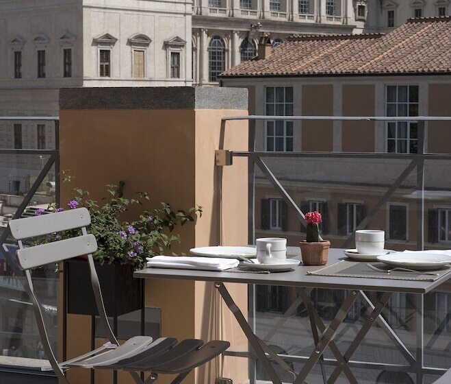 Fotos del hotel Palazzo Caruso:  3