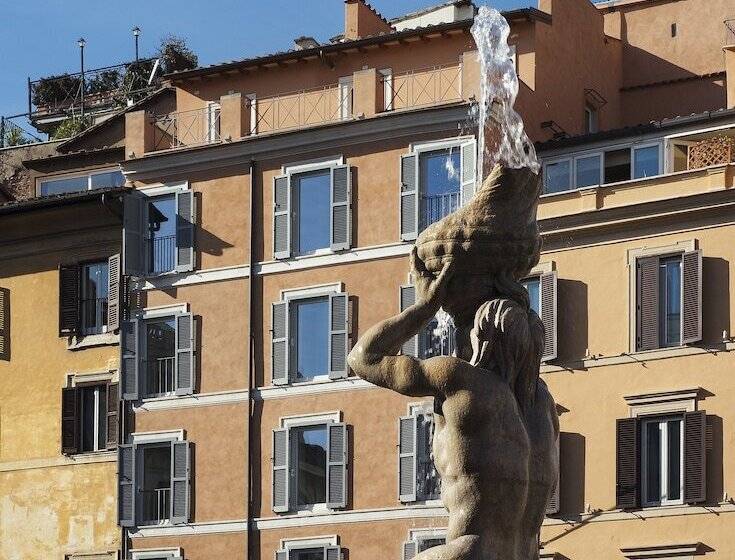 Fotos del hotel Palazzo Caruso:  4