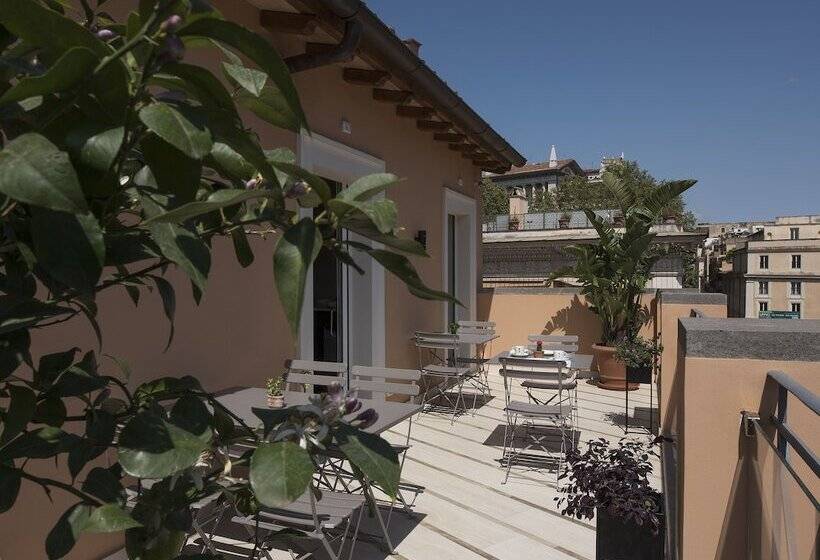 Fotos del hotel Palazzo Caruso:  5