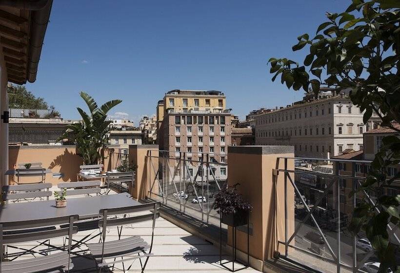 Fotos del hotel Palazzo Caruso:  6