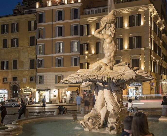 Fotos del hotel Palazzo Caruso:  7