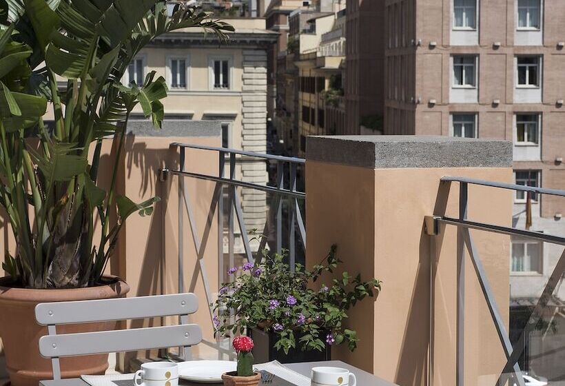 Fotos del hotel Palazzo Caruso:  11