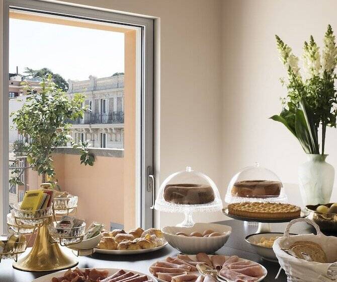 Fotos del hotel Palazzo Caruso:  12