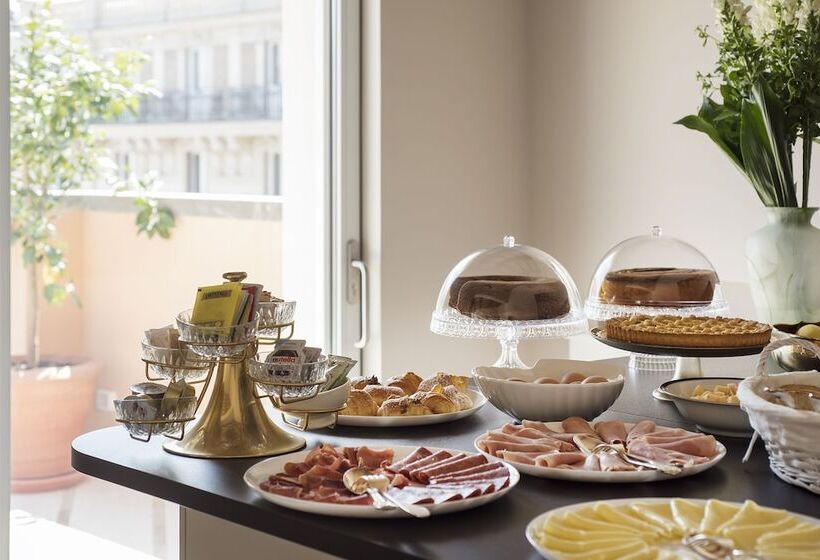 Fotos del hotel Palazzo Caruso:  13