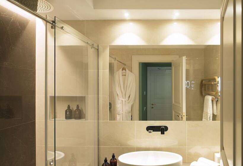 Fotos del hotel Palazzo Caruso:  15