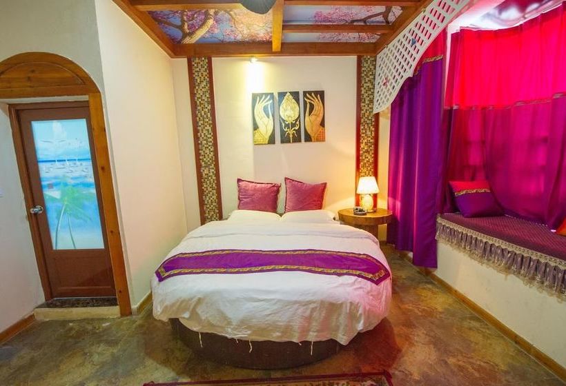 Fotos del hotel Taimei:  6