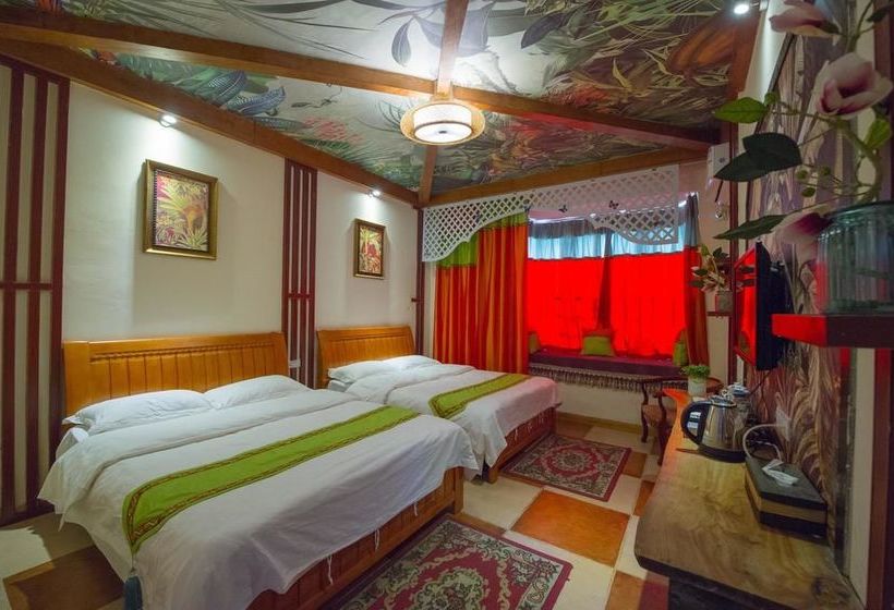 Fotos del hotel Taimei:  7