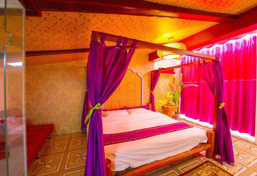 Fotos del hotel Taimei:  11