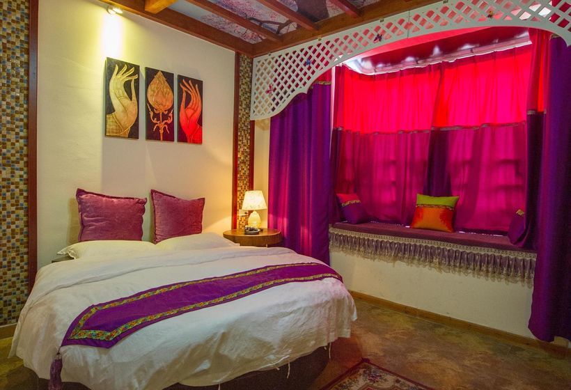 Fotos del hotel Taimei:  17