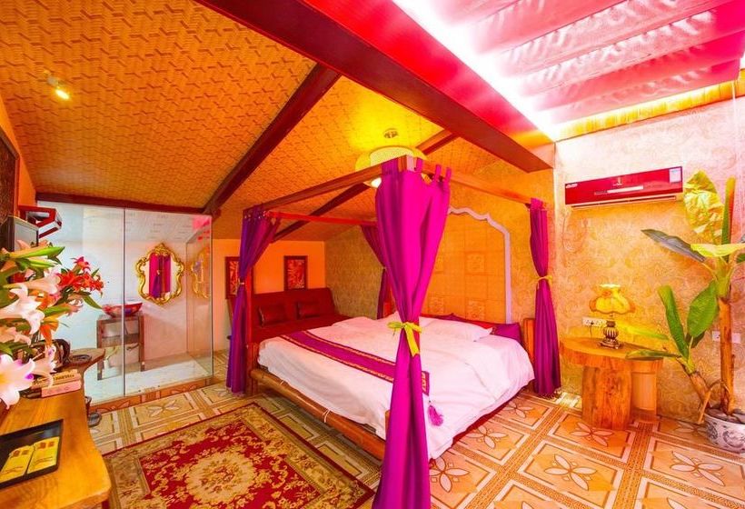 Fotos del hotel Taimei:  21