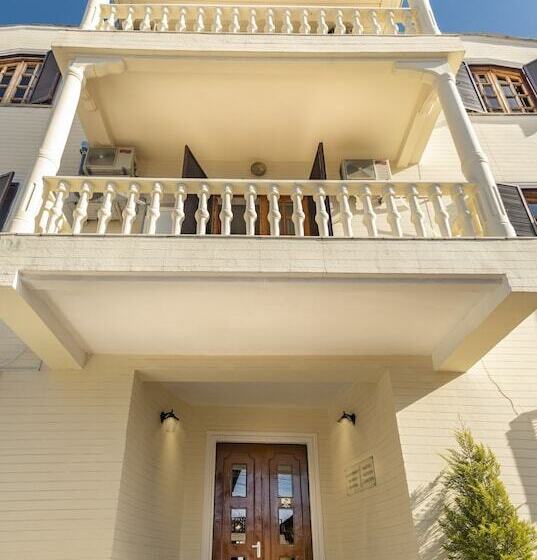 Fotos del hotel Vedzisi Garden:  6