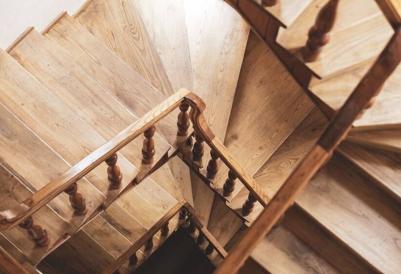 Fotos del hotel Vedzisi Garden:  12