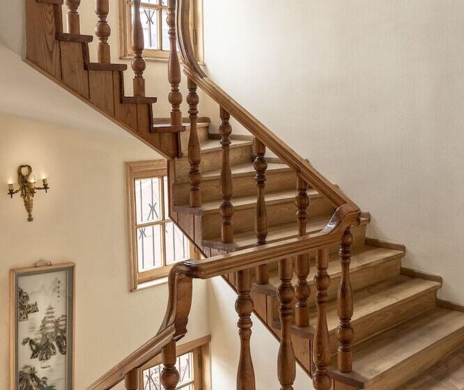 Fotos del hotel Vedzisi Garden:  13