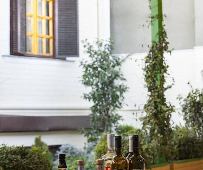 Fotos del hotel Vedzisi Garden:  21