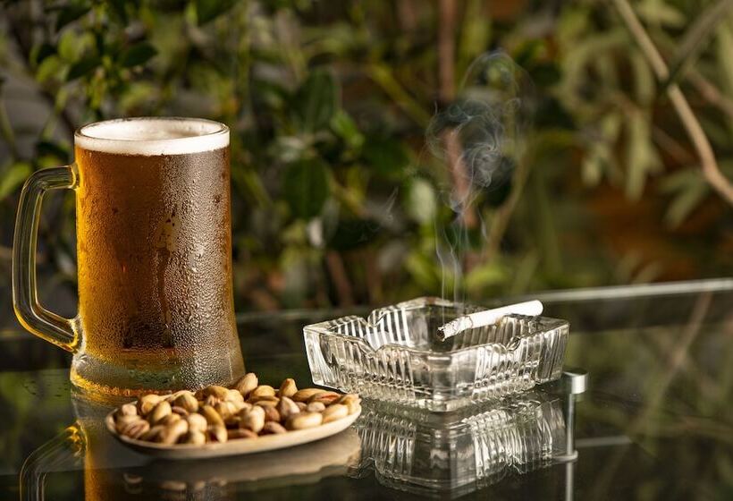 Fotos del hotel Vedzisi Garden:  22