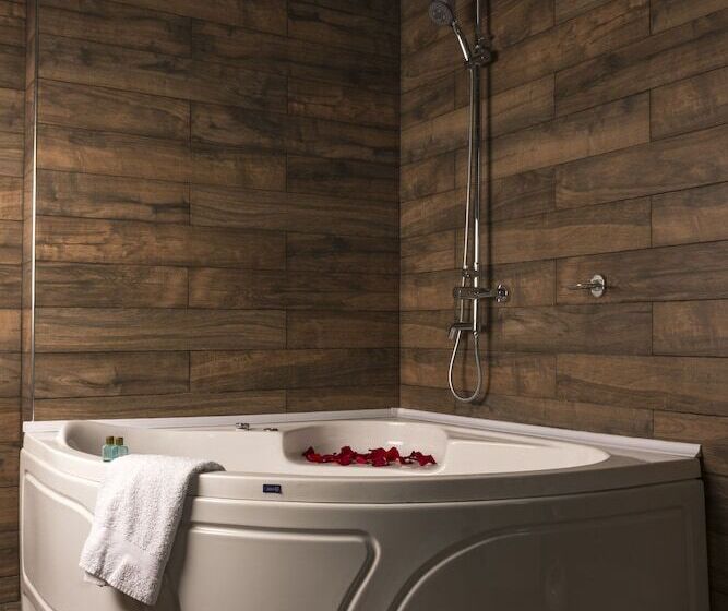 Fotos del hotel Vedzisi Garden:  25